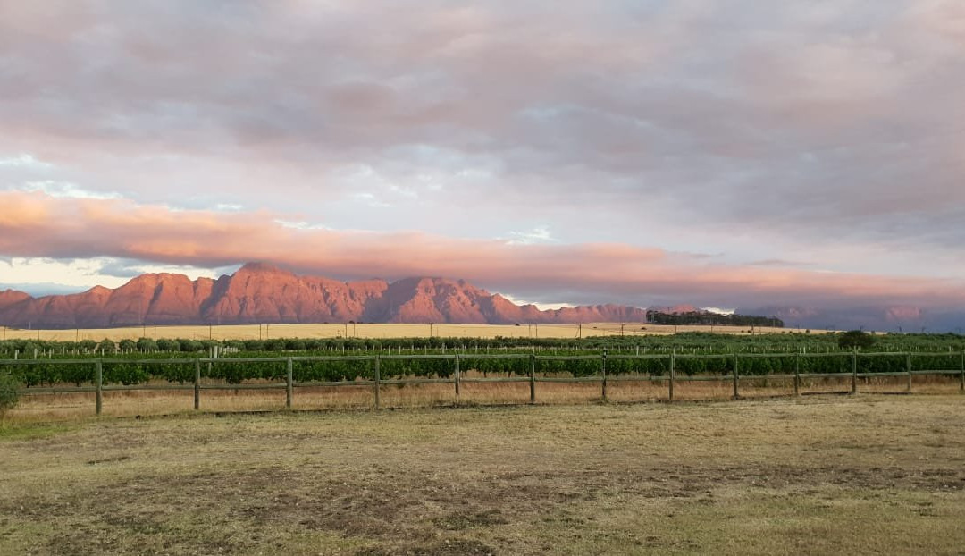 Fish Eagle River Lodge主图