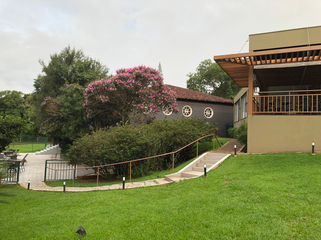 Hotel Pousada do Bosque主图