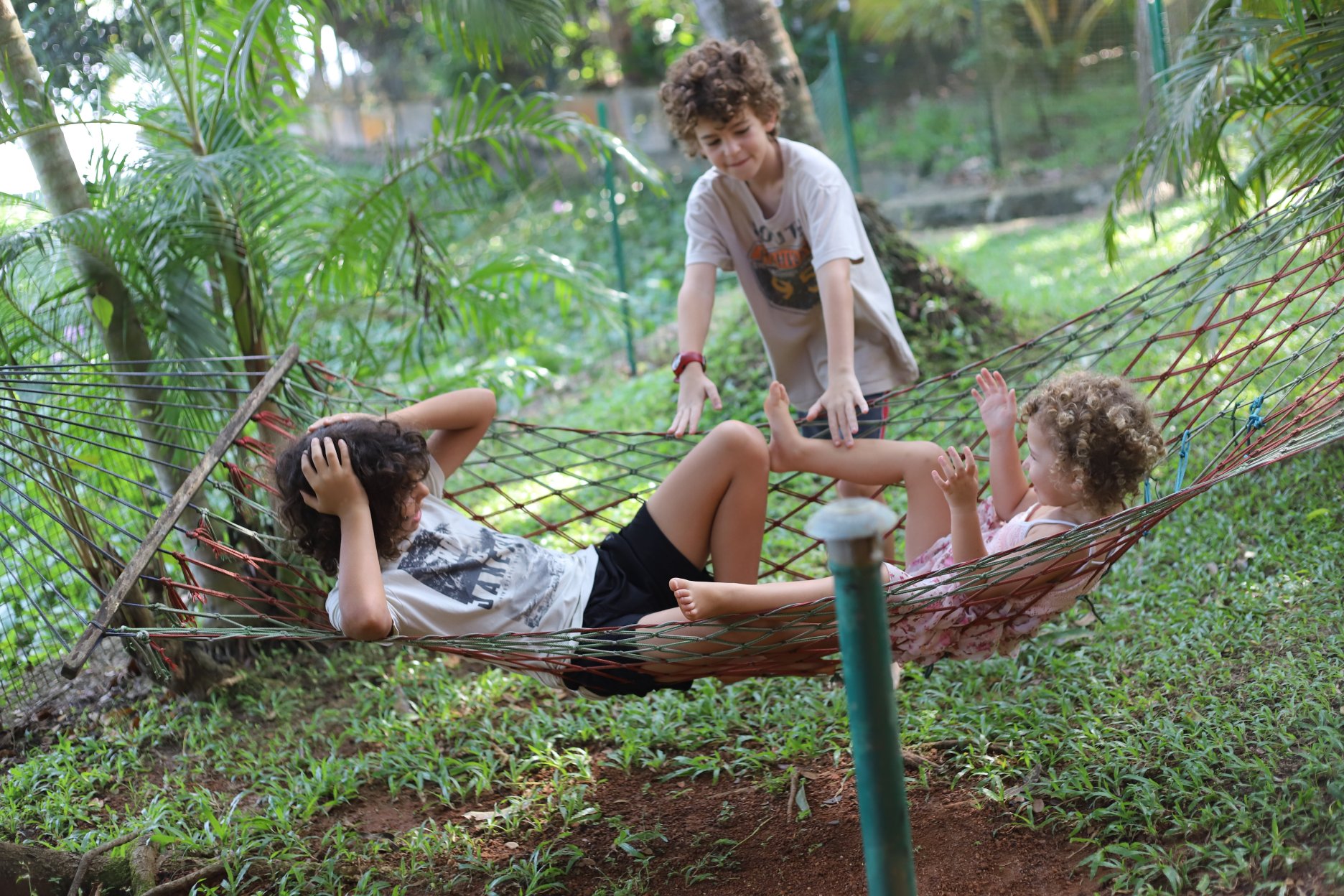 勒弗戴尔湖畔家庭旅馆-浴室