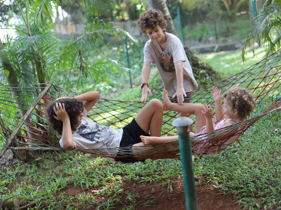 Lovedale Lakeside Homestay主图