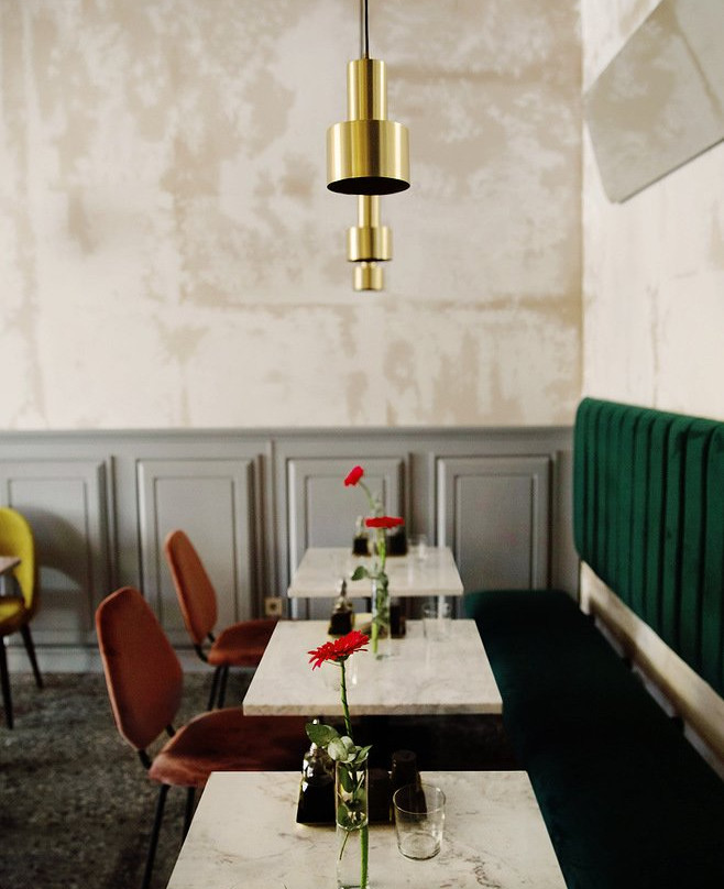 L’ex Osteria & Bar