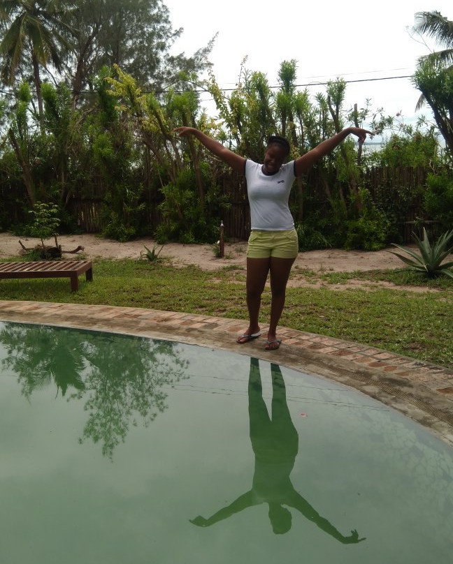 Palmeiras Lodge主图