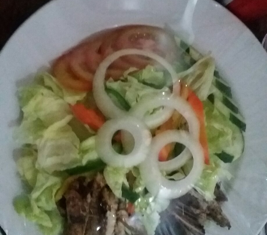 Hafa Adai Court Hotel主图