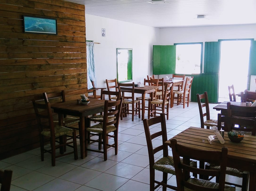 Praia De Morrinhos-Bombinhas必去景点