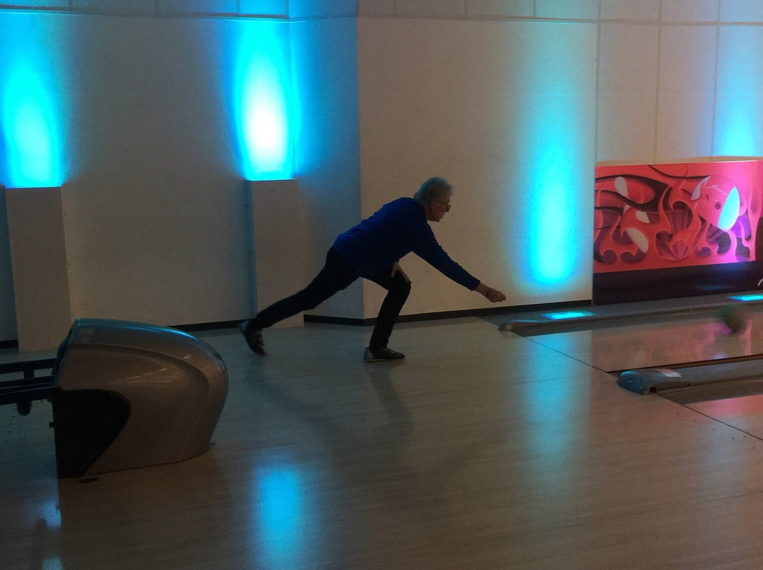 Bowling 4 Winds