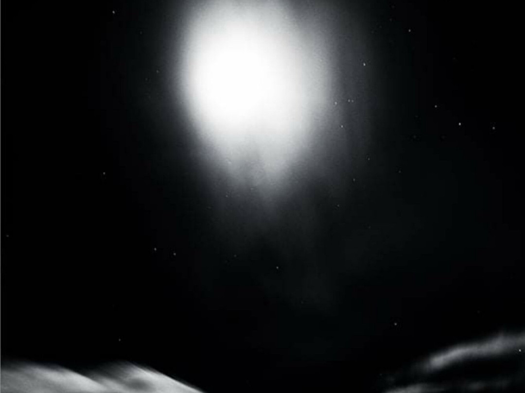 Sterrehemel Cafe Stilbaai