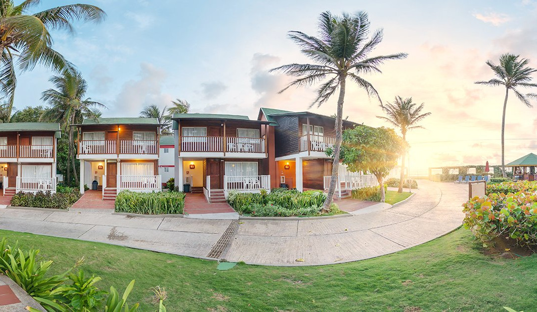 Decameron San Luis主图