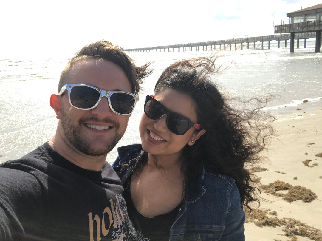 Bob Hall Pier-科珀斯克里斯蒂市必去景点