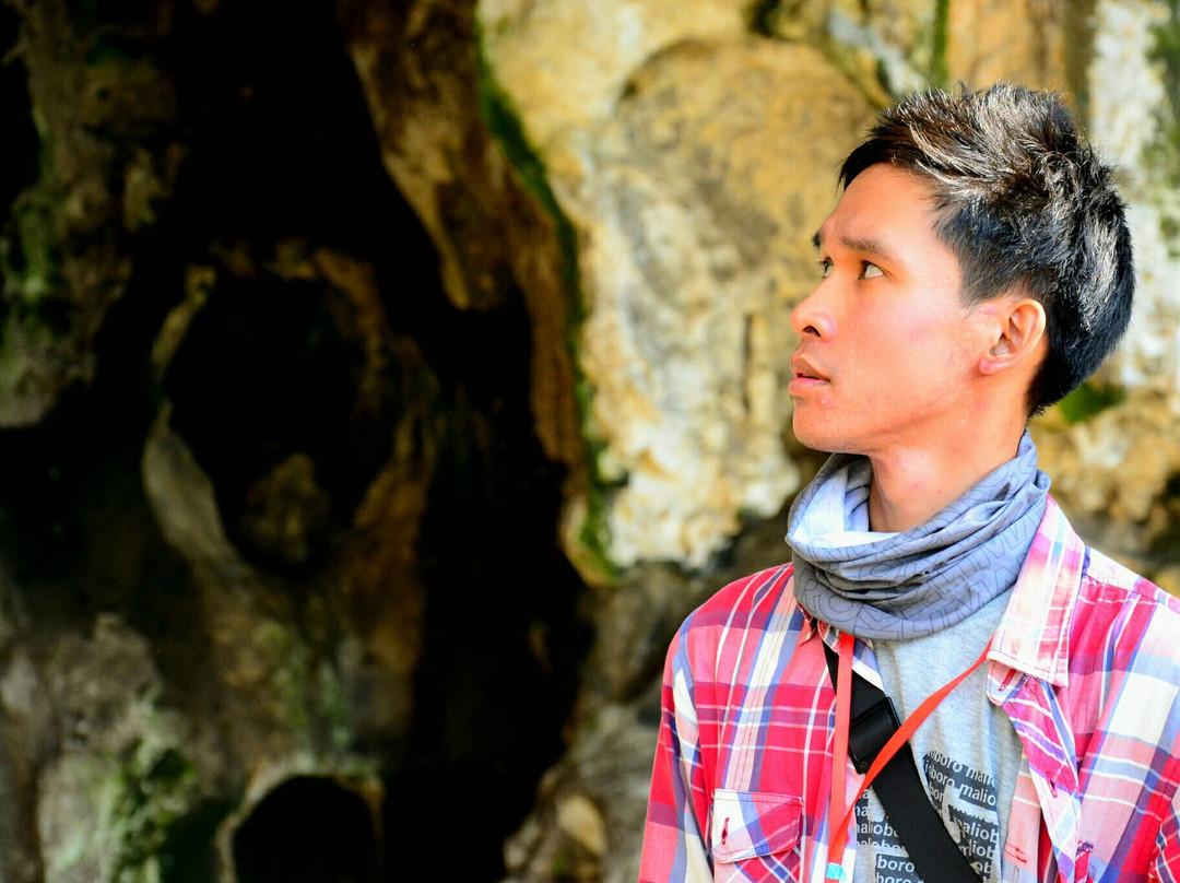 Pawon Cave景点图片
