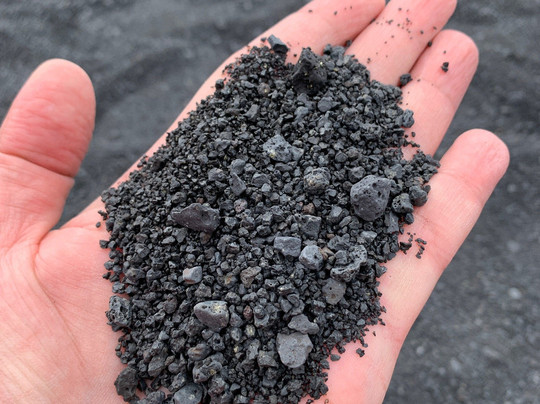 Bike Volcano-火山必去景点