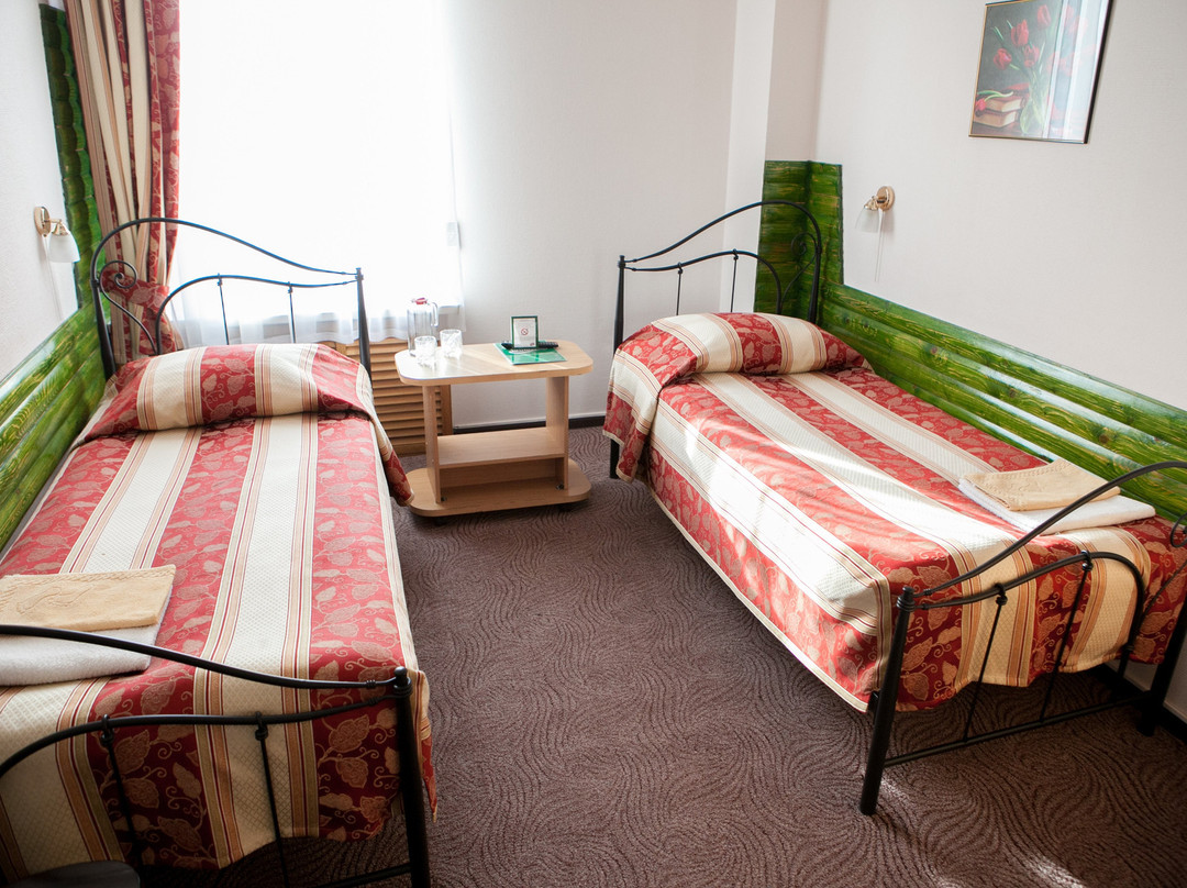 Uva酒店住宿-Prival