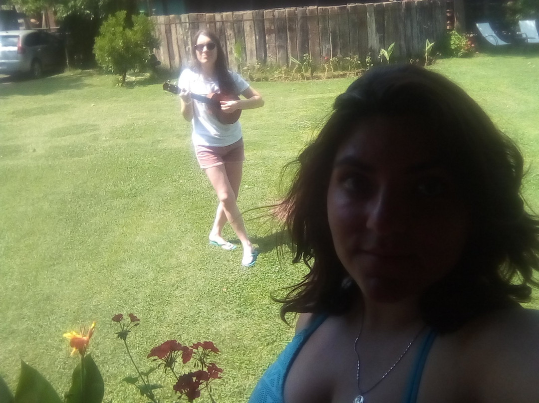 Casona Rural de Maipu主图