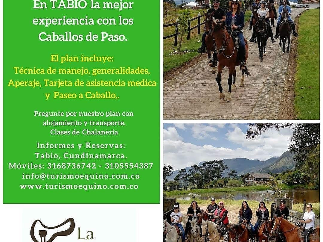 La Isabela Centro Ecuestre景点图片