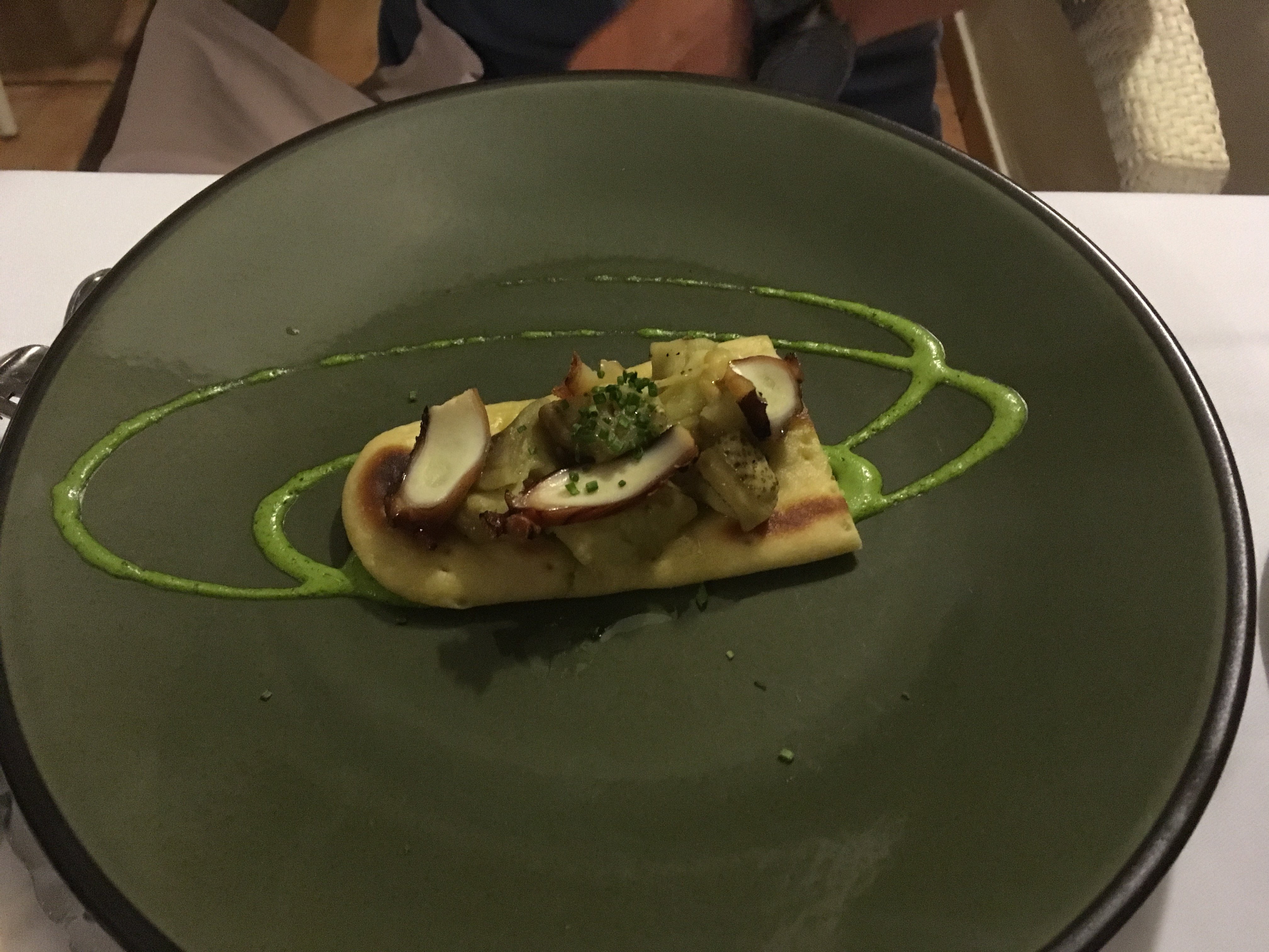 Hotel Los Ángeles Denia-餐饮