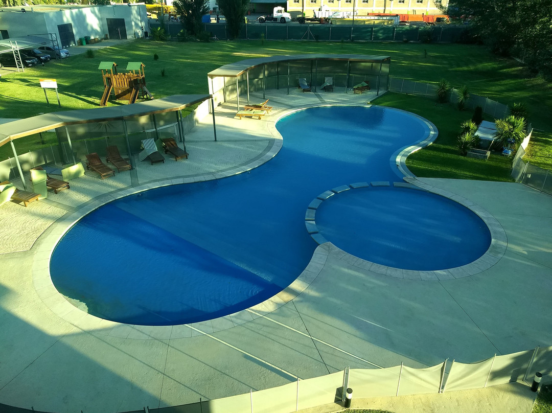 Howard Johnson Neuquen主图