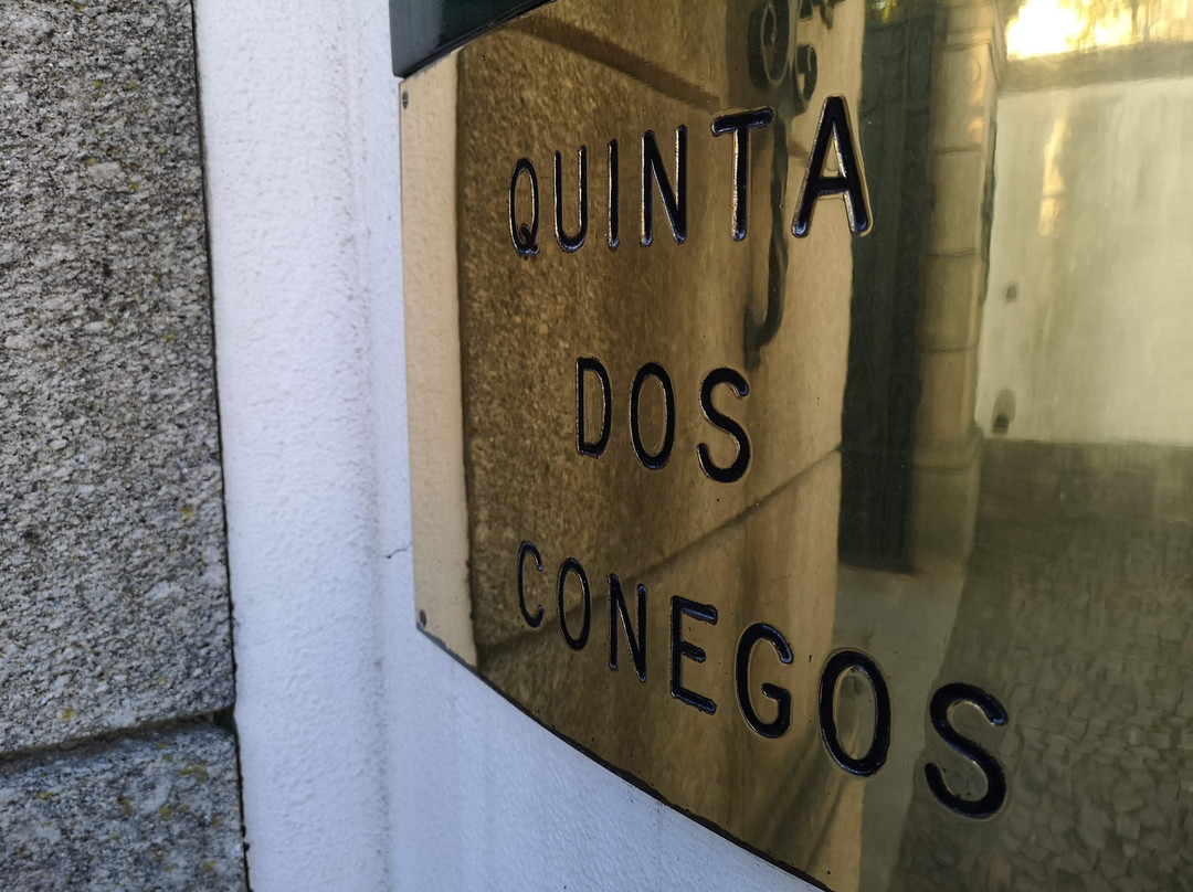 Quinta dos Conegos景点图片