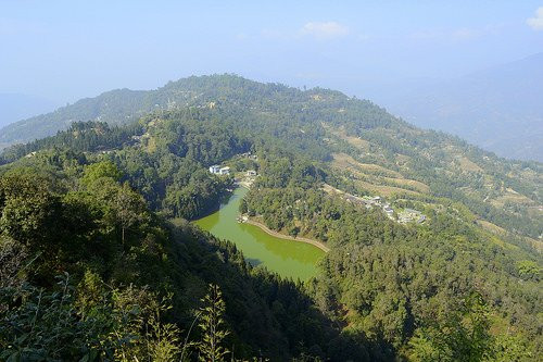 Traveletro Sikkim-甘托克必去景点