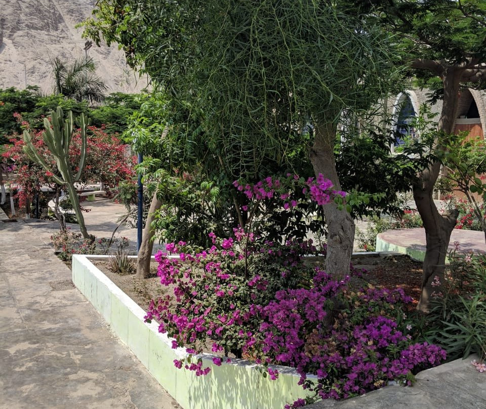 Refugio de Santiago Ecolodge主图