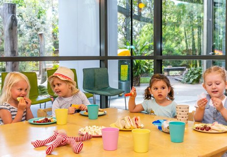 Early Start Discovery Space-卧龙岗市必去景点