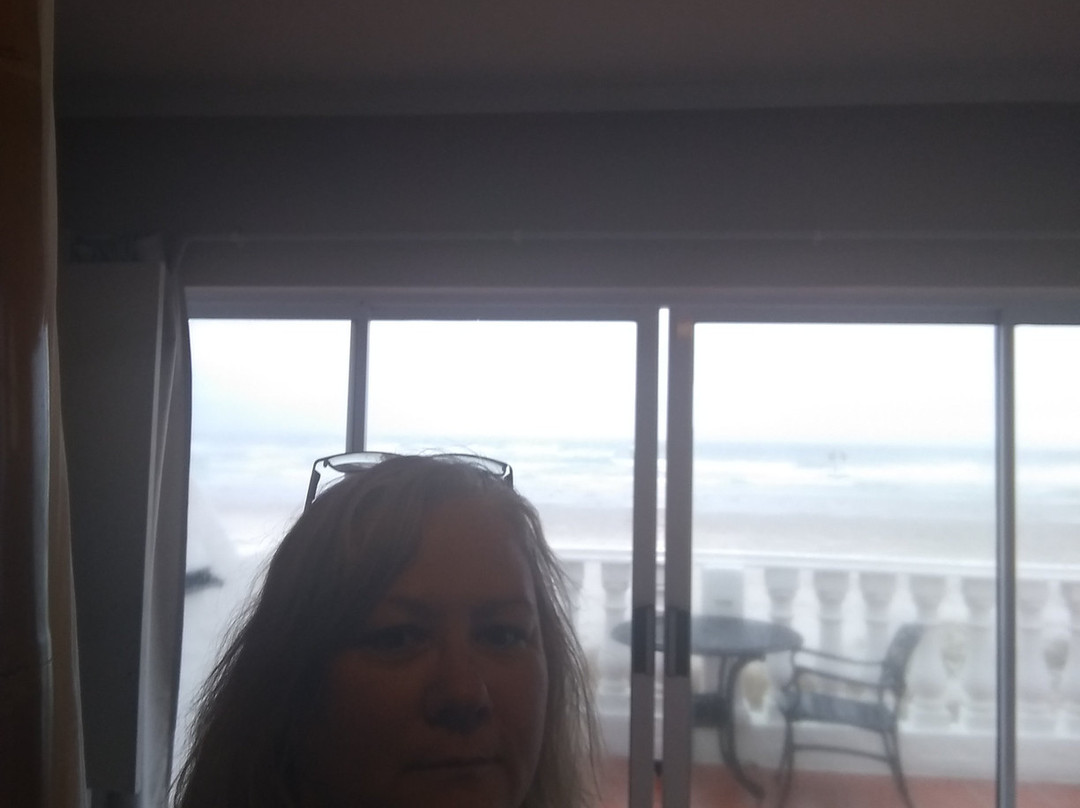 The Beach Villa主图