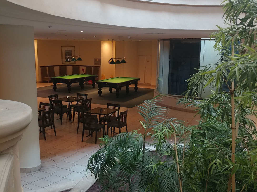 Queen of Sheba Eilat主图