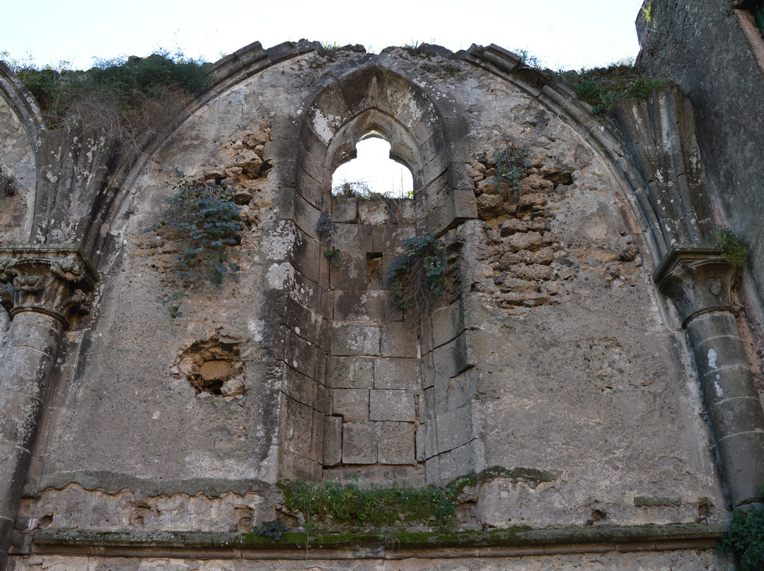 Abbazia di Santa Maria di Realvalle景点图片