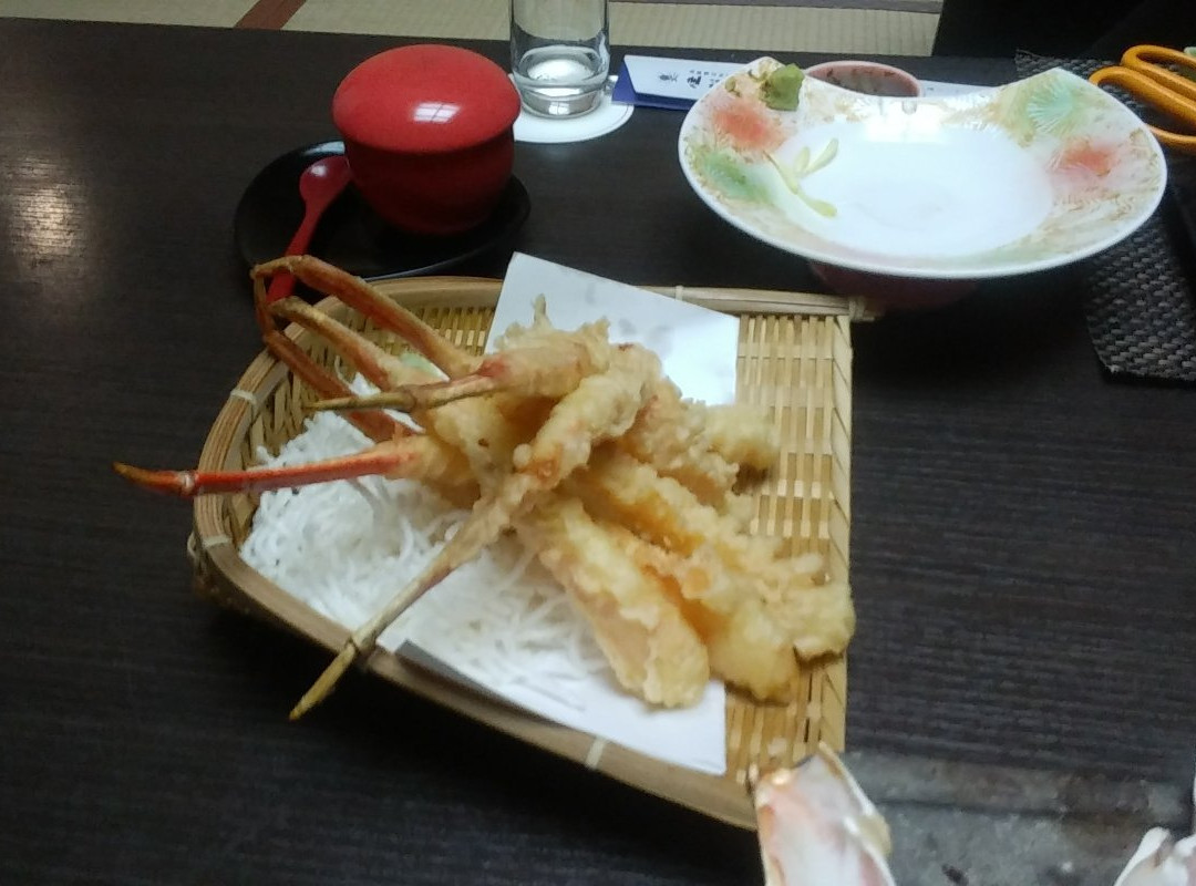 Yuhigaura Onsen Kashoen主图