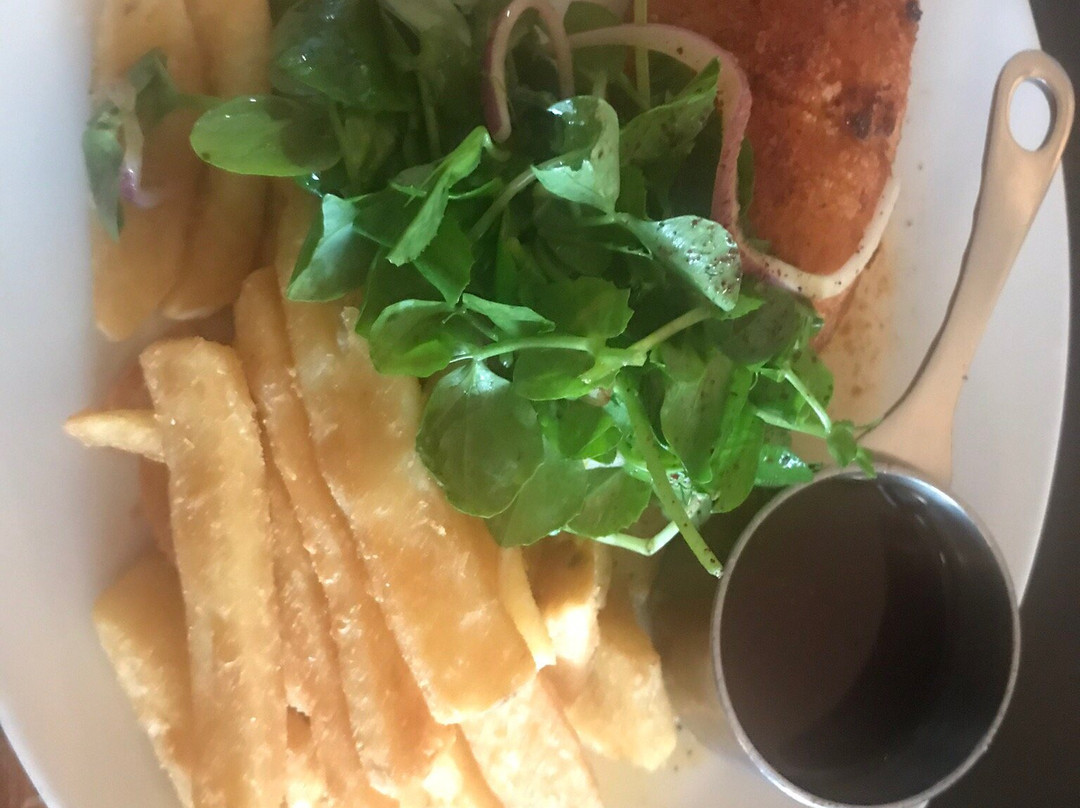 Yarra Valley Grand Hotel主图