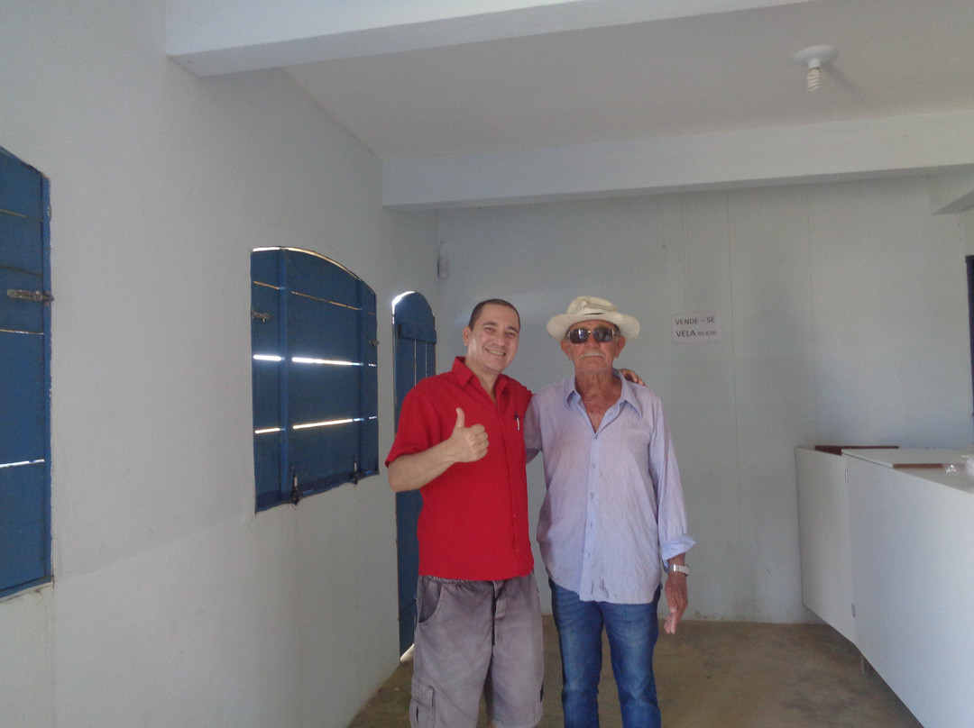 Igreja de Nossa Senhora das Neves景点图片