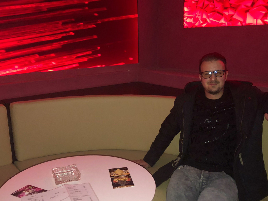 Hôtel Liberté主图