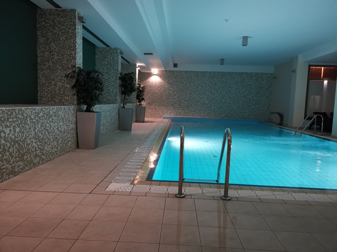 Hotel Trakoscan主图