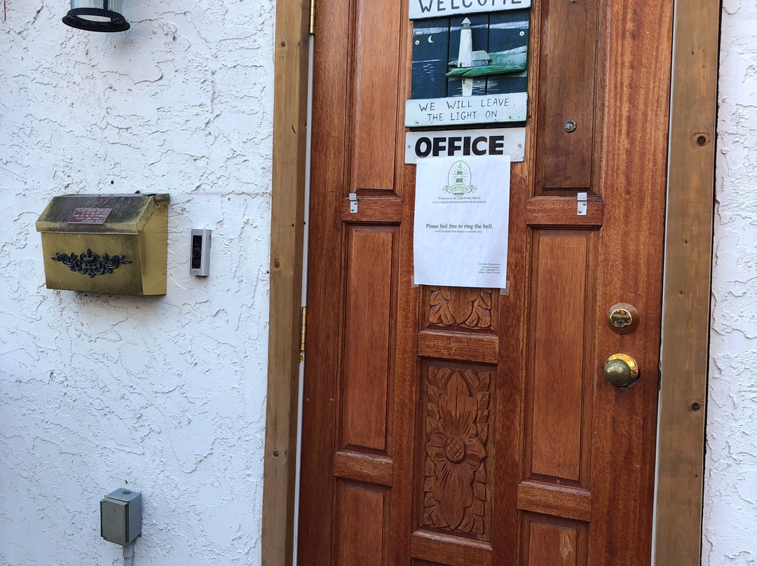 Lighthouse Motel主图