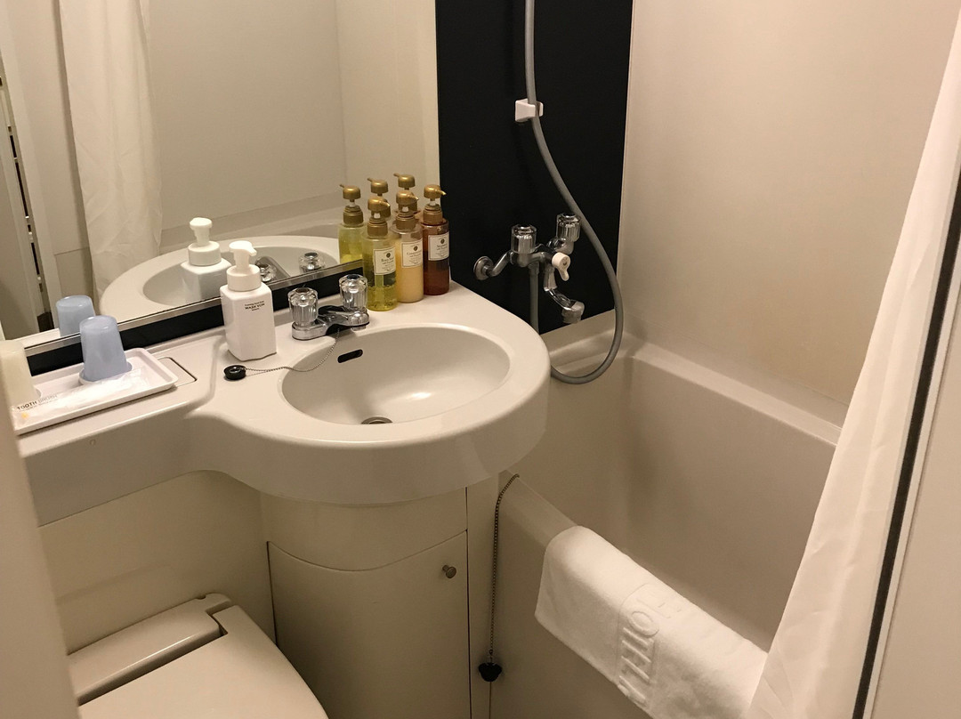 MYSTAYS 浅草桥酒店主图