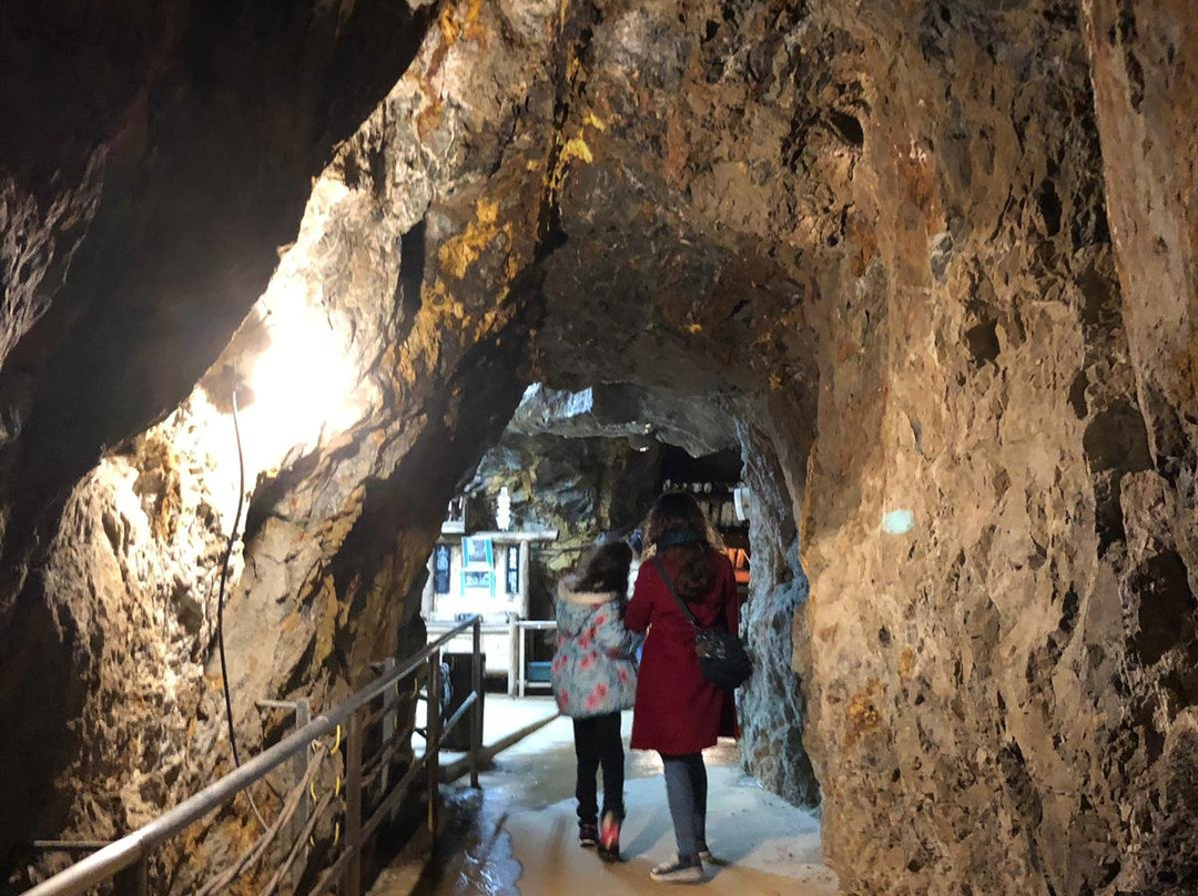 Ikuno Ginzan Cultural Museum-朝来市必去景点