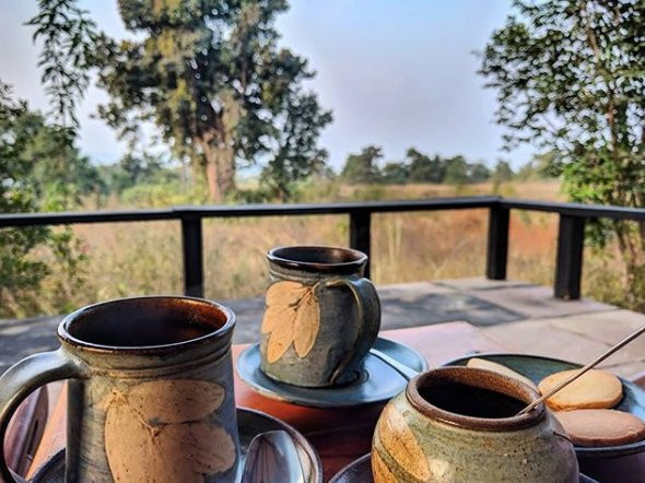 Pugdundee Safari- Denwa Backwater Escape主图