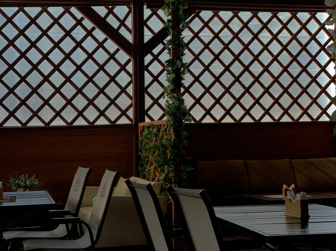 Ot Rassveta Do Zakata