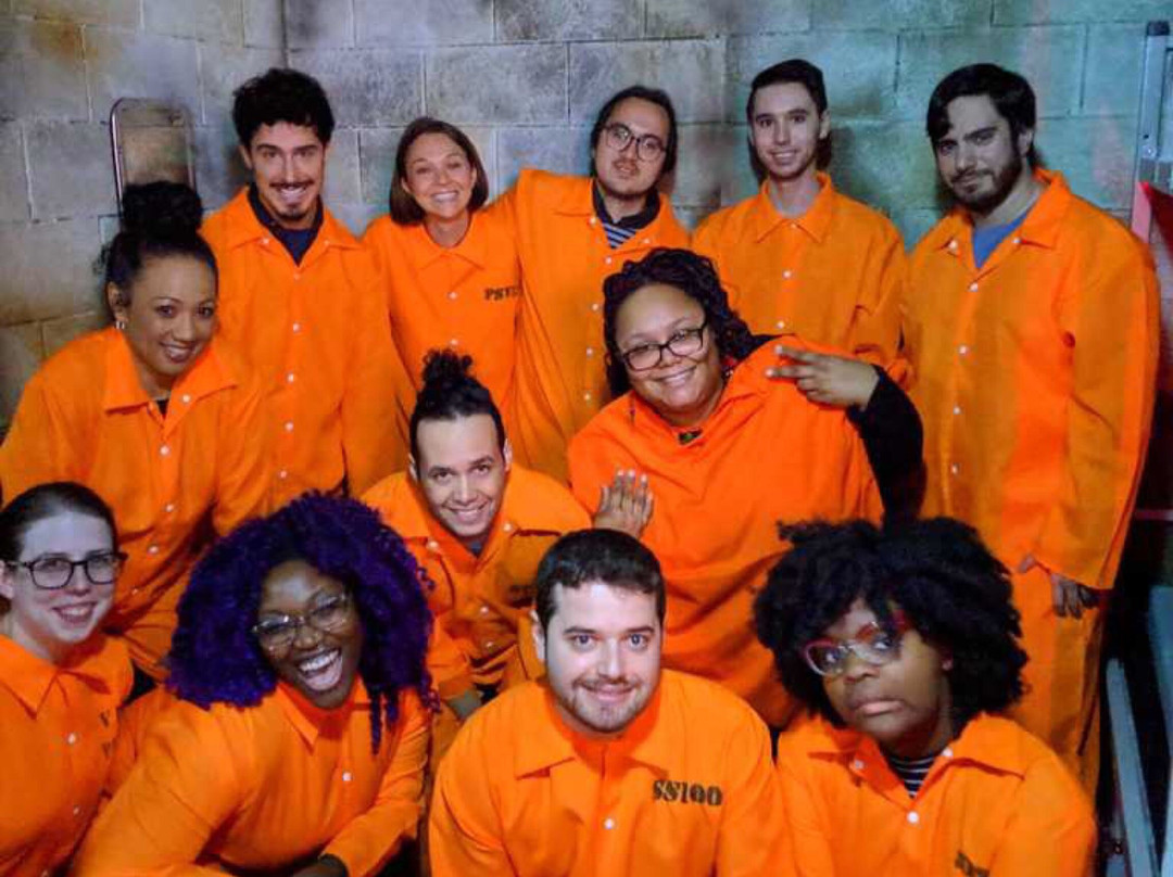 Lara's Labyrinth-Wethersfield必去景点