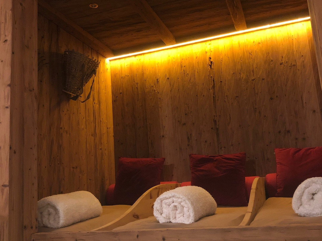 Park Hotel Villa Etschland主图