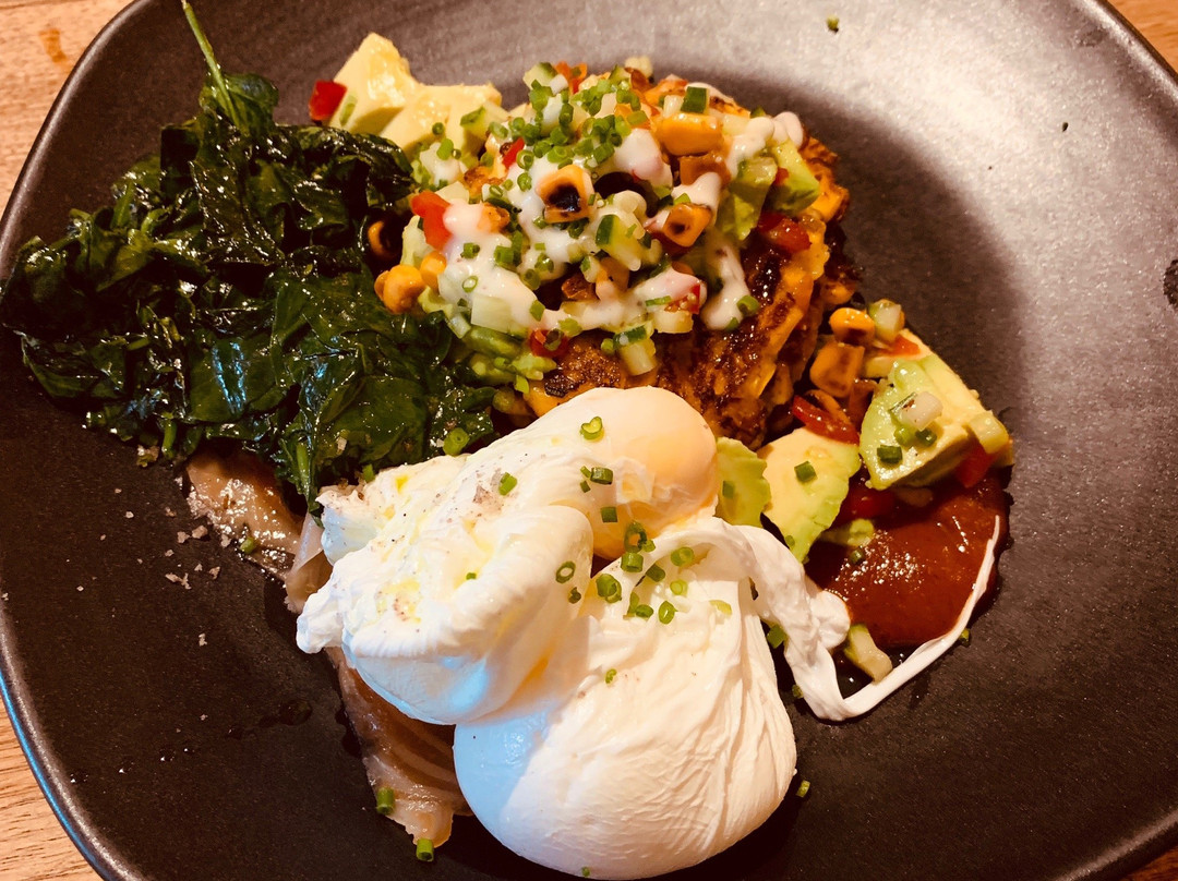 BEANd Eatery, Coffee roastery & fudge store-圣雷莫必去景点