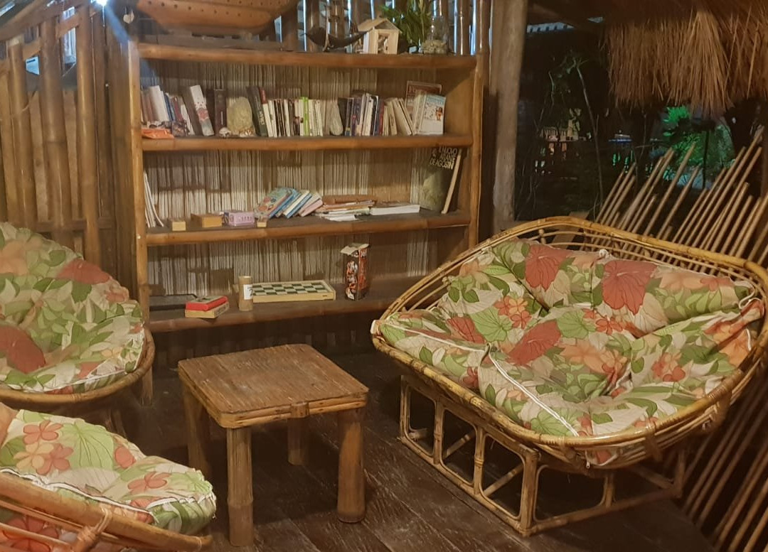 奄美海滩度假酒店主图