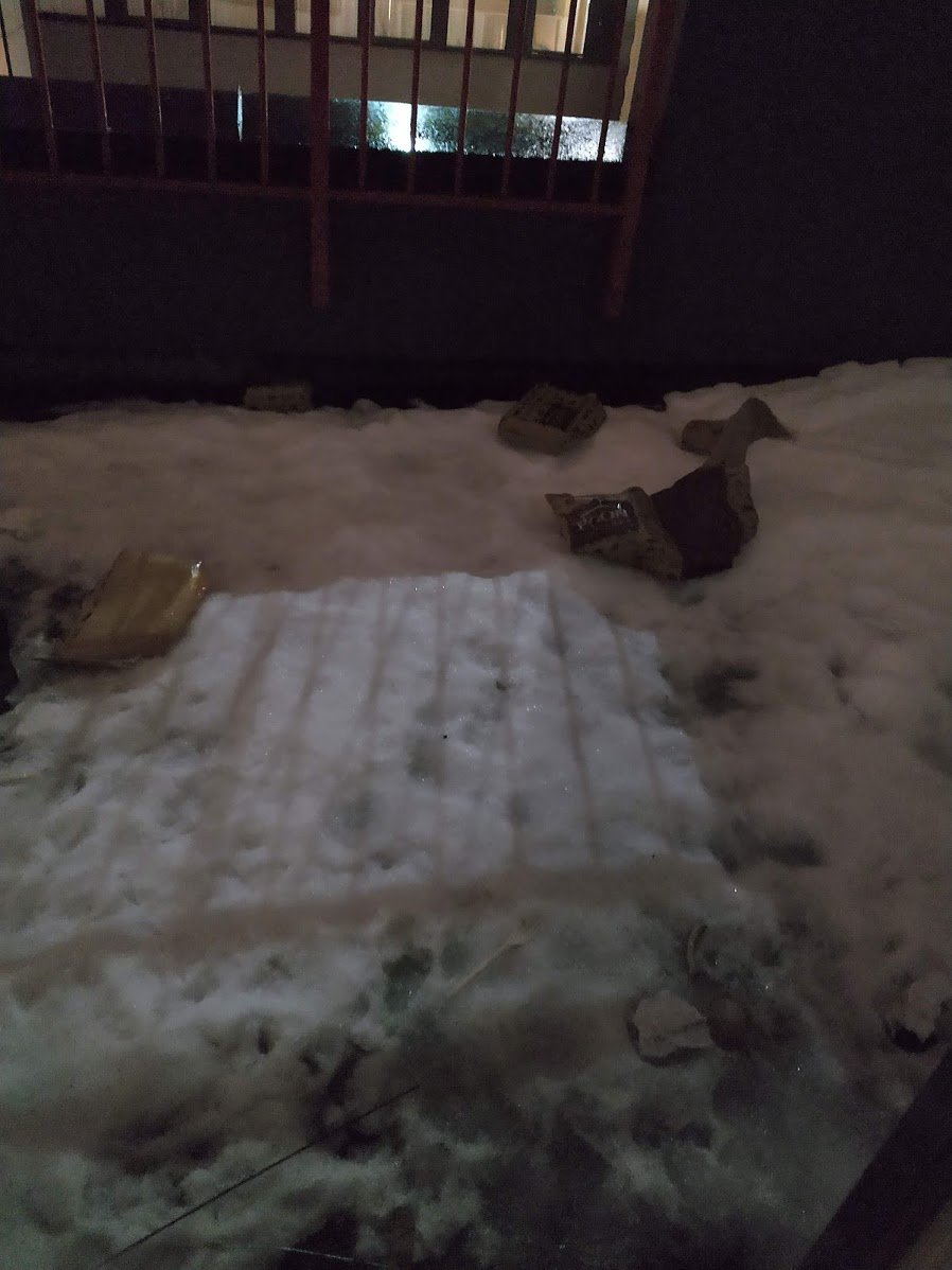 特罗姆瑟索恩酒店-酒店景观