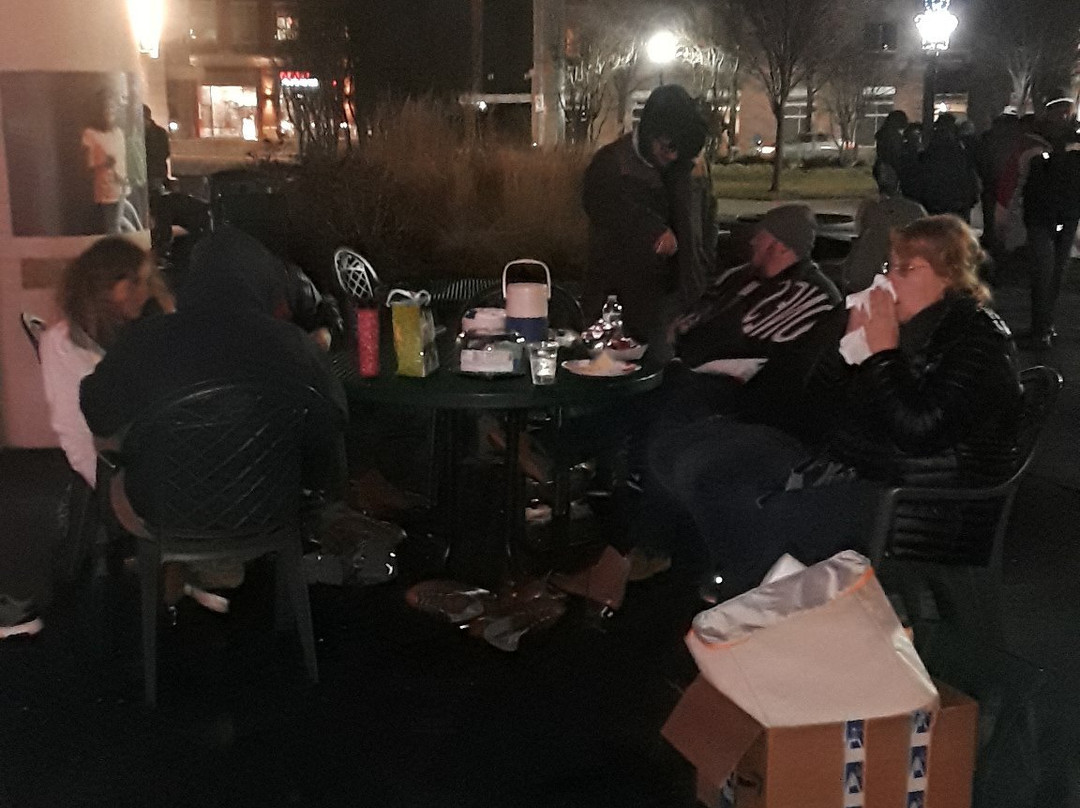 RiverScape MetroPark-代顿必去景点