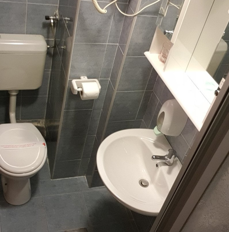Hotel Damis主图