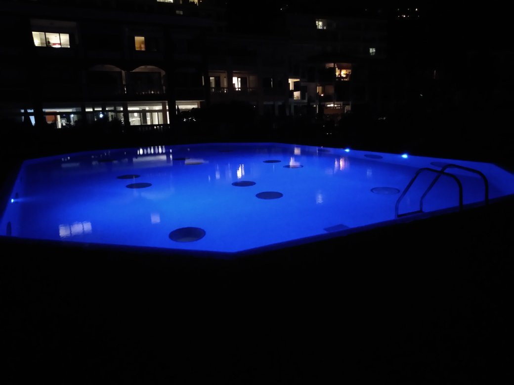 Pierre & Vacances Residence L'Ange Gardien主图