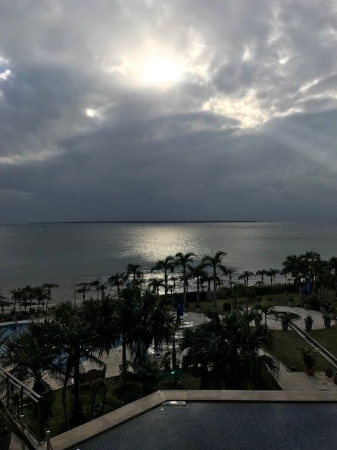 石垣格兰维洛度假酒店主图