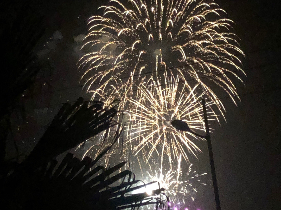 Canto Del Mar Hotel主图