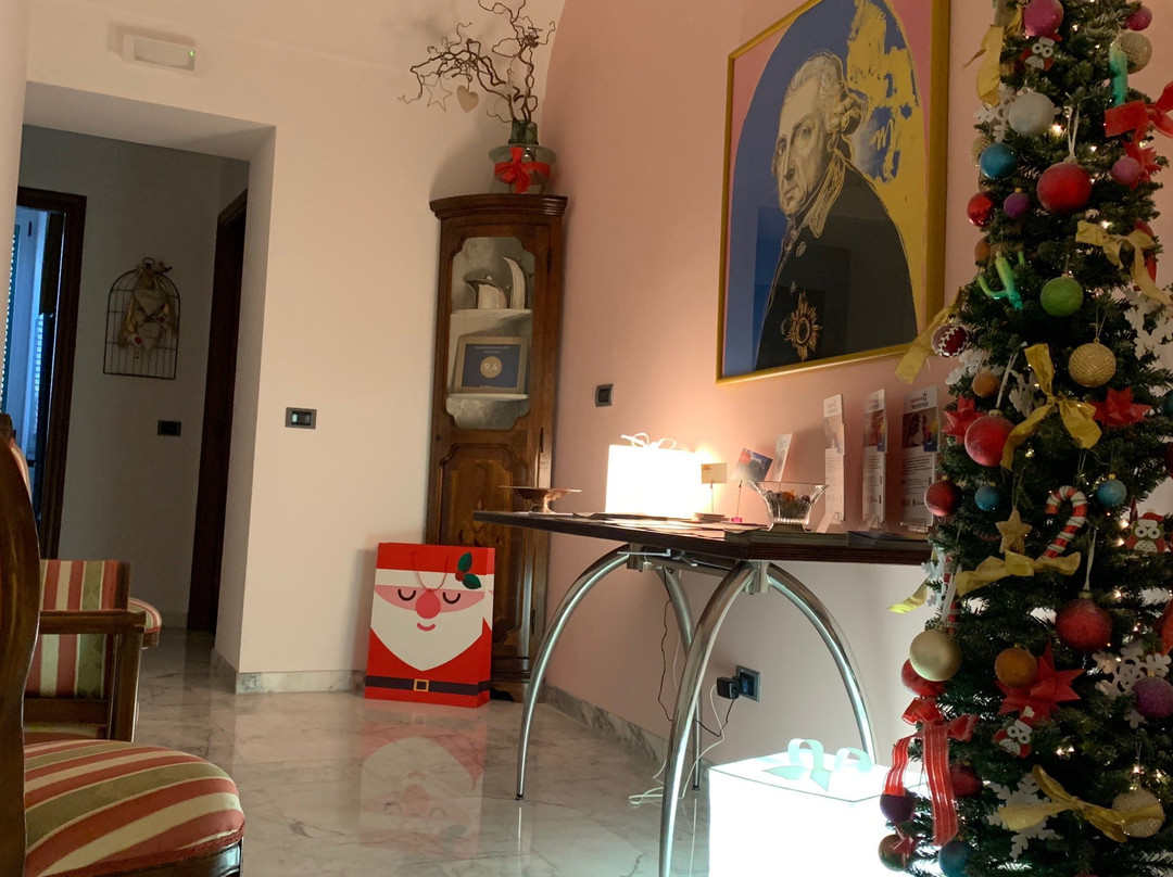 Casa Cristina主图