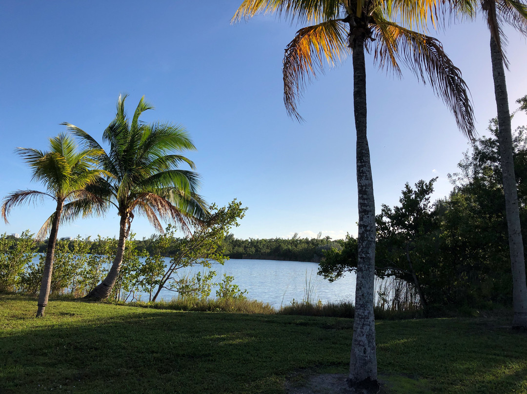 West Lake Park-好莱坞必去景点
