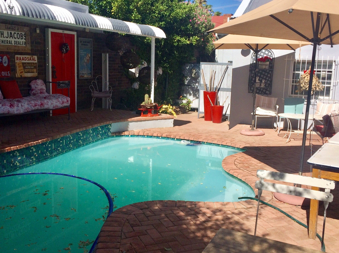 Kingwill's Guesthouse主图