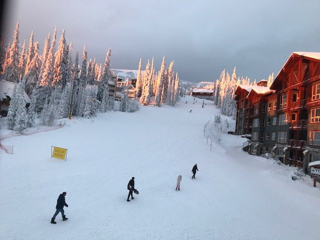 White Crystal Inn主图